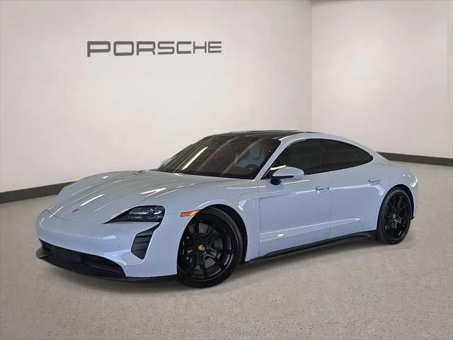 2022 Porsche Taycan GTS for sale in North MIami, FL