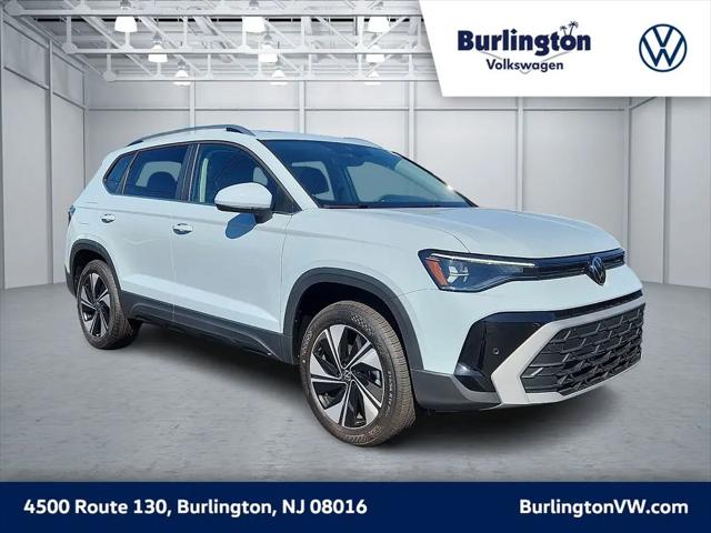 2026 Volkswagen Taos SE for sale in Burlington, NJ