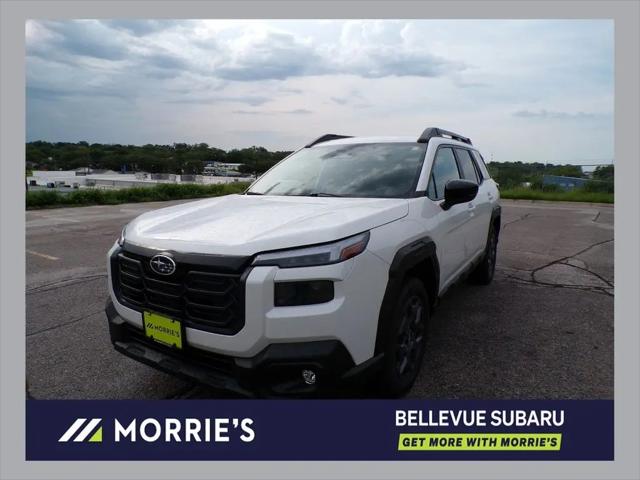 2026 Subaru Outback Premium for sale in Bellevue, NE