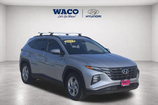 2024 Hyundai Tucson SEL for sale in Waco, TX
