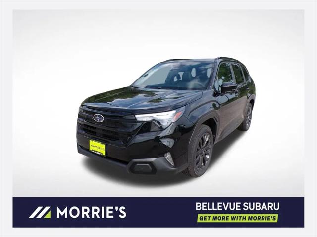 2026 Subaru Forester Sport for sale in Bellevue, NE