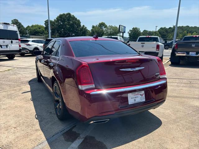 2019 Chrysler 300 Limited