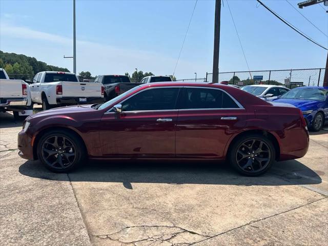 2019 Chrysler 300 Limited