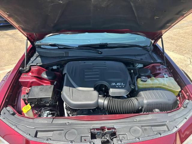 2019 Chrysler 300 Limited