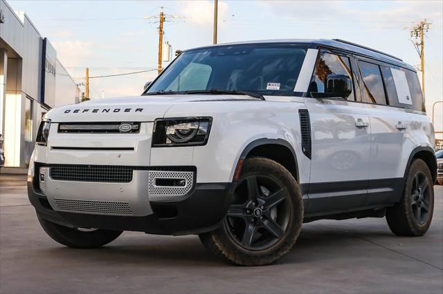 2025 Land Rover Defender 110 P500 X-Dynamic SE for sale in Fresno, CA