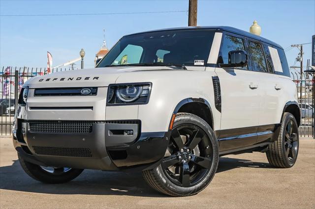 2026 Land Rover Defender P500 X-Dynamic SE for sale in Fresno, CA