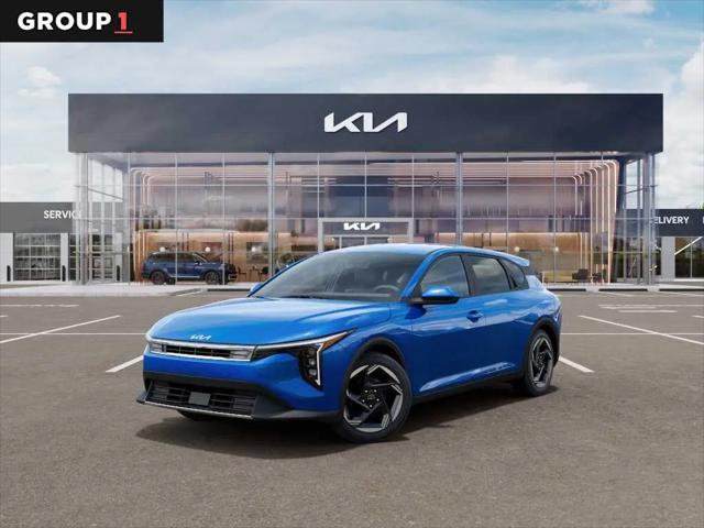 2026 Kia K4 EX for sale in Tomball, TX
