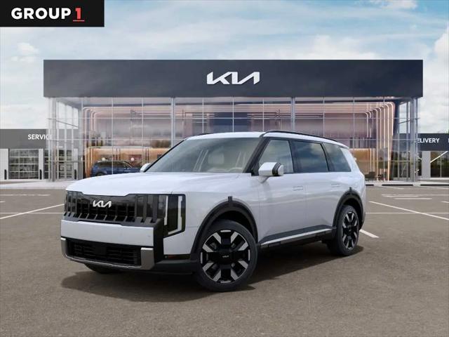 2027 Kia Telluride S for sale in Tomball, TX
