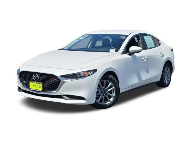 2026 Mazda Mazda3 2.5 S for sale in National City, CA