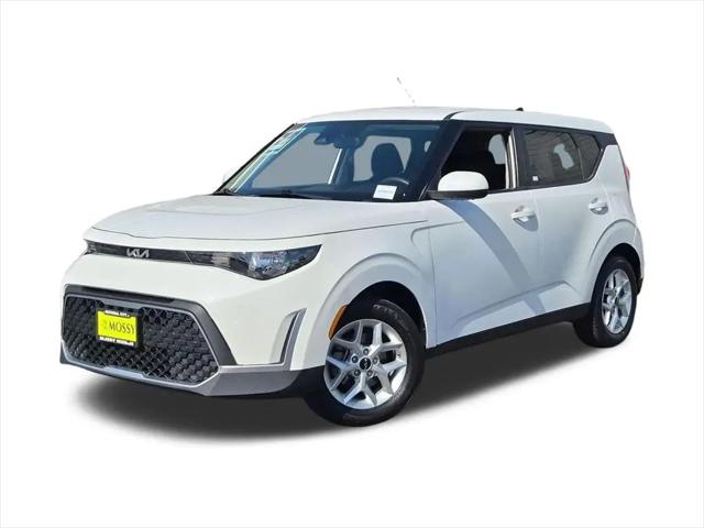 2024 Kia Soul LX for sale in National City, CA