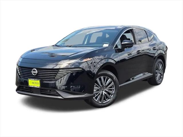 2026 Nissan Murano SL for sale in National City, CA