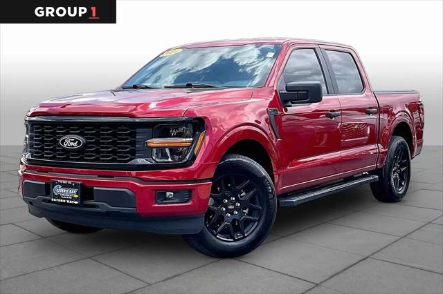 2025 Ford F-150 STX for sale in Estero, FL