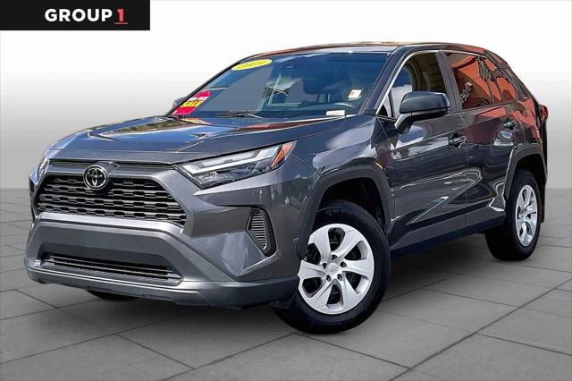 2025 Toyota RAV4 LE for sale in Estero, FL