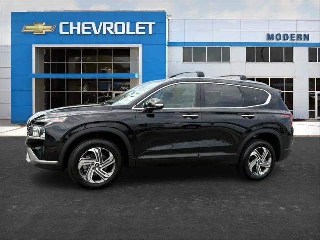 2023 Hyundai Santa Fe SEL for sale in Winston-Salem, NC