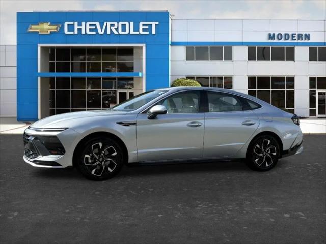2025 Hyundai Sonata SEL for sale in Winston-Salem, NC