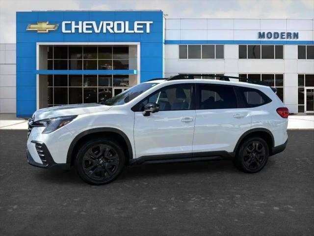 2023 Subaru Ascent Onyx Edition Limited 7-Passenger for sale in Winston-Salem, NC
