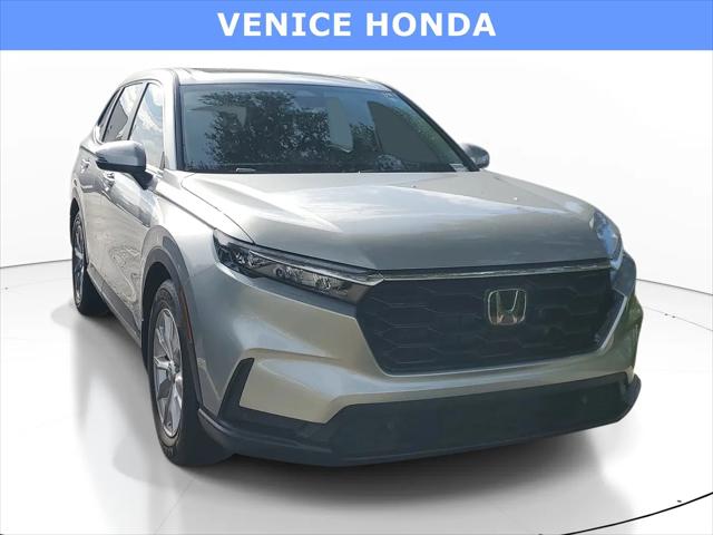 2025 Honda CR-V EX-L 2WD for sale in Venice, FL