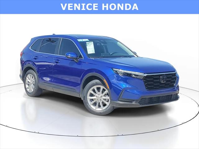 2025 Honda CR-V EX 2WD for sale in Venice, FL