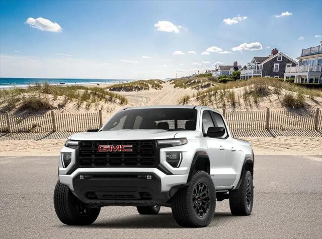 2026 GMC Canyon Elevation, 4WD for sale in Riverhead, NY