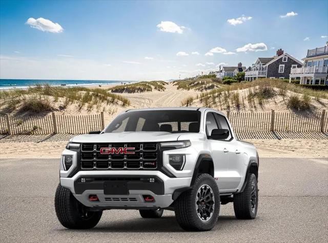 2026 GMC Canyon AT4, 4WD for sale in Riverhead, NY