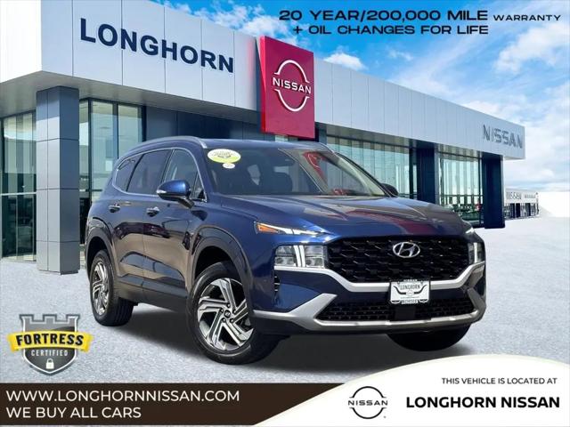 2023 Hyundai Santa Fe SEL for sale in Bedford, TX