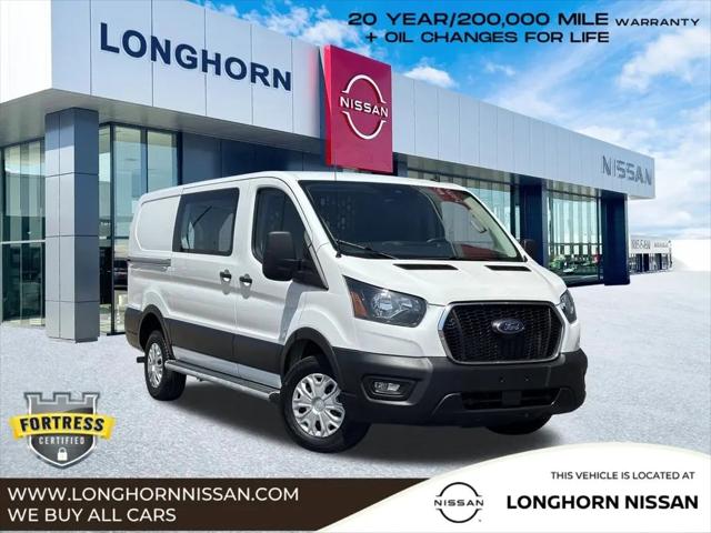 2025 Ford Transit Cargo Van T-250 for sale in Bedford, TX