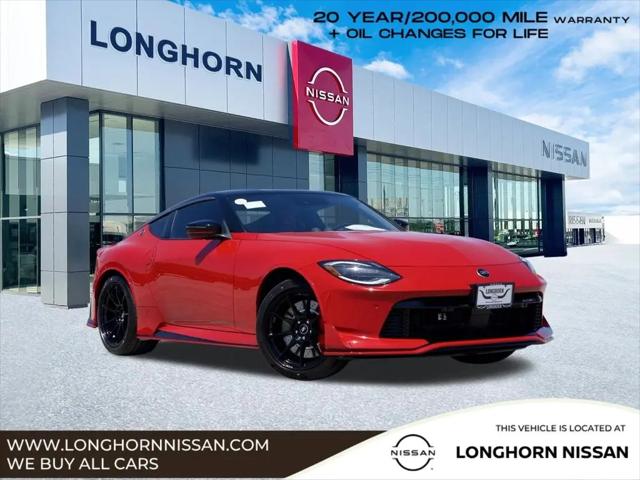 2027 Nissan Z NISMO for sale in Bedford, TX