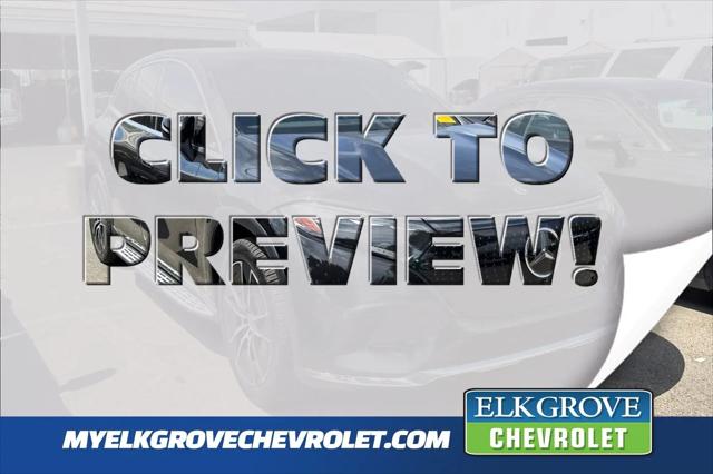2023 Mercedes-Benz EQS 450+ EQS 450+ for sale in Elk Grove, CA