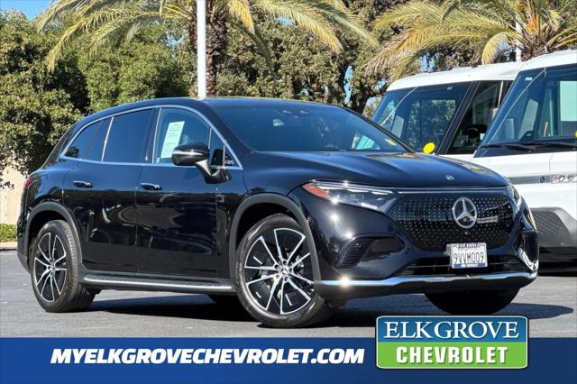 2023 Mercedes-Benz EQS 450+ EQS 450+ for sale in Elk Grove, CA