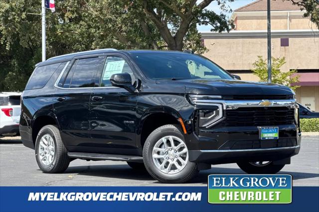2026 Chevrolet Tahoe LS for sale in Elk Grove, CA