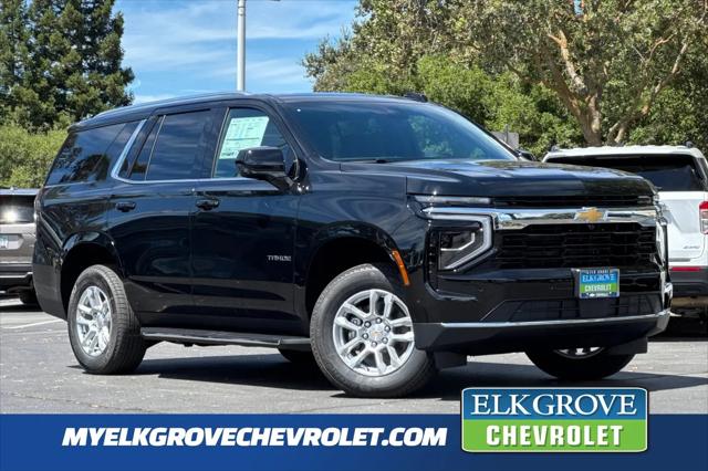 2026 Chevrolet Tahoe 4WD LS for sale in Elk Grove, CA
