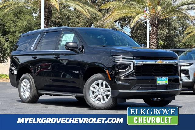 2026 Chevrolet Tahoe LS for sale in Elk Grove, CA