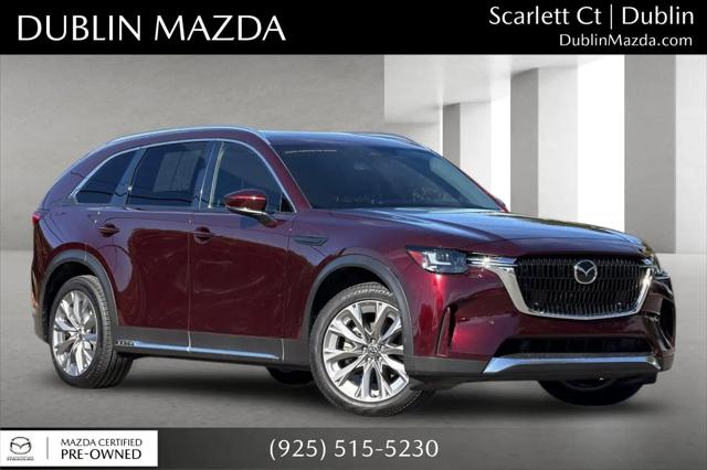 2024 Mazda X-90 3.3 Turbo Premium for sale in Dublin, CA