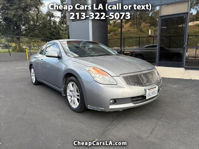 2008 Nissan Altima 3.5 SE for sale in Los Angeles, CA