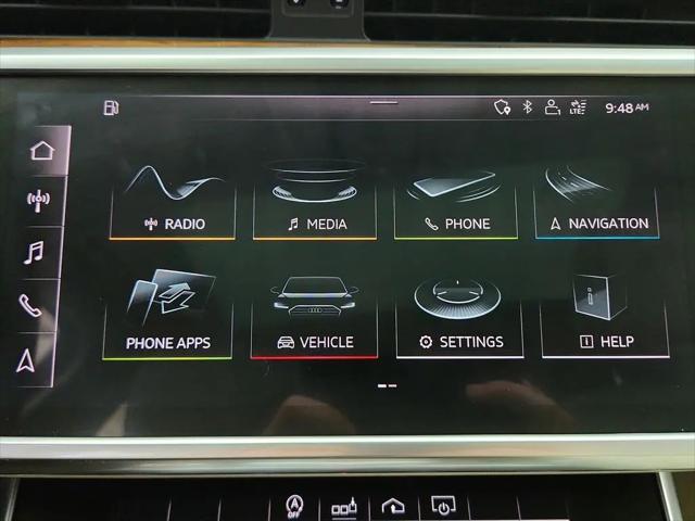 2019 Audi A6 55 Premium