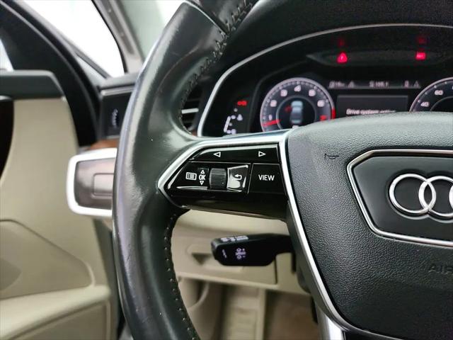 2019 Audi A6 55 Premium