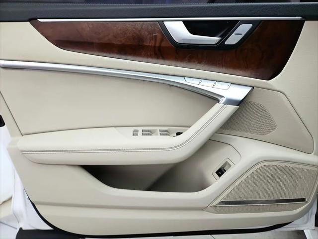 2019 Audi A6 55 Premium