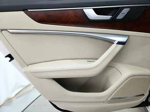 2019 Audi A6 55 Premium