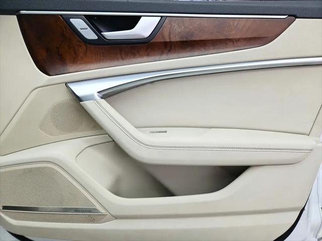 2019 Audi A6 55 Premium