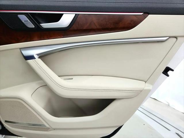 2019 Audi A6 55 Premium