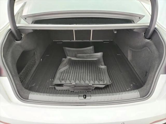 2019 Audi A6 55 Premium