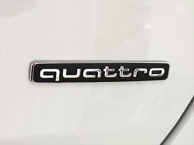 2019 Audi A6 55 Premium