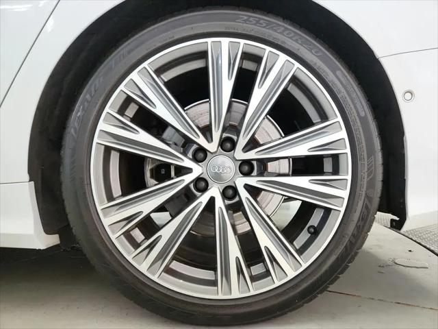 2019 Audi A6 55 Premium