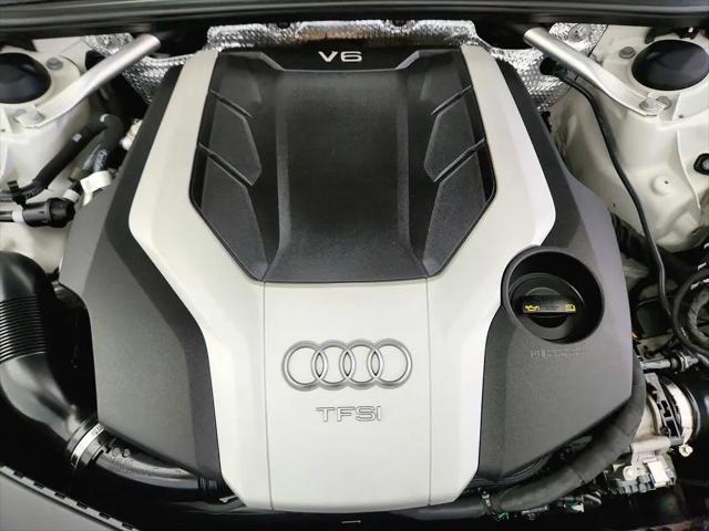 2019 Audi A6 55 Premium