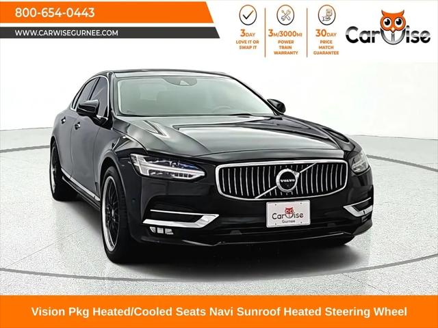 2017 Volvo S90 T6 Inscription for sale in Gurnee, IL