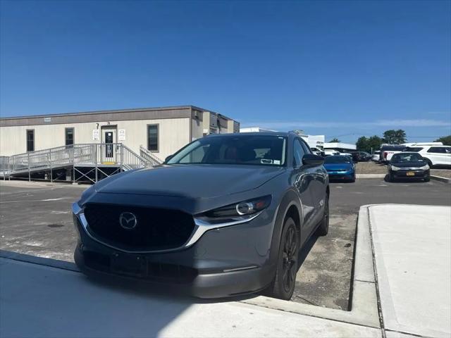 2023 Mazda CX-30 2.5 S Carbon Edition for sale in Riverhead, NY