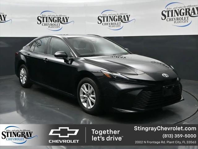 2025 Toyota Camry LE for sale in Plant City, FL