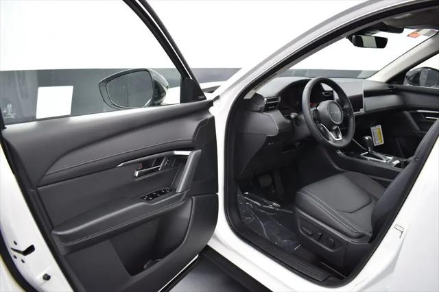 2026 Mazda CX-5 2.5 S Premium