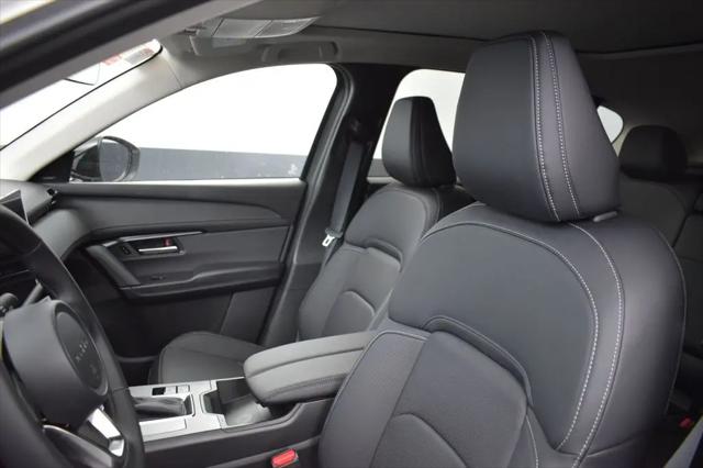 2026 Mazda CX-5 2.5 S Premium