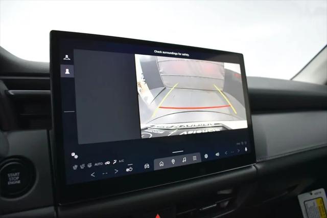 2026 Mazda CX-5 2.5 S Premium